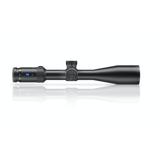ZEISS Riflescope Conquest V4 4-16 x 50 (64) Hbs Slw