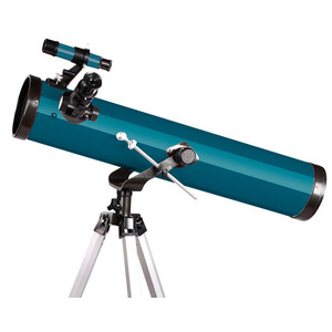 Levenhuk Telescope N 76/700 LabZZ TK76 AZ