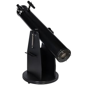 Levenhuk Telescopio Dobson N 153/1215 Ra 150N DOB