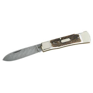 Hartkopf-Solingen Knives DamastTaschenmesser, 300 Lagen