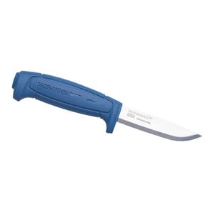 Couteaux Morakniv Gürtelmesser BASIC 546 blau