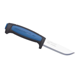Morakniv Knives Gürtelmesser PRO S blau