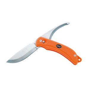 EKA Knives Swingblade orange