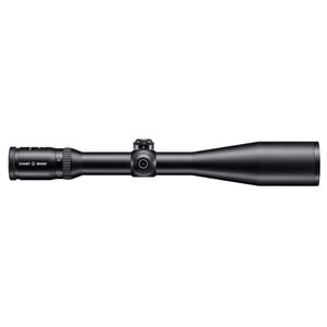 Schmidt & Bender Riflescope 4-16x50 Klassik Abs. P3, 30mm, Ohne Schiene // Without rail ASV // BDC / Klassik // Classic
