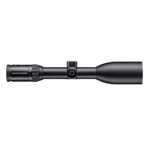 Schmidt & Bender Riflescope 3-12x50 Zenith Abs. FD7, 30mm, Ohne Schiene // Without rail Posicon