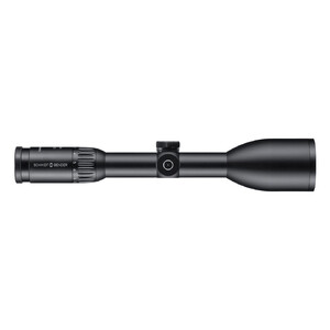 Schmidt & Bender Riflescope 2.5-13x56 Stratos Abs. FD7, 30mm, Ohne Schiene // Without rail Posicon