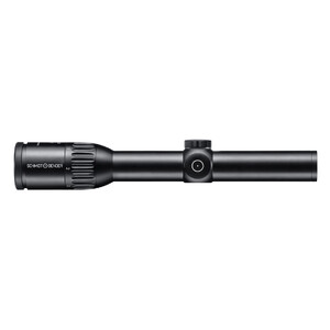 Schmidt & Bender Riflescope 1-8x24 Exos Abs. CQB2, 30mm, LMZ-Schiene // LMZ-Rail Posicon