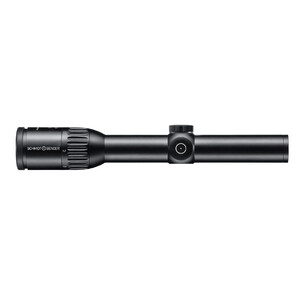Schmidt & Bender Riflescope 1-8x24 Exos TMR Abs. FD7, 30mm, LMZ-Schiene // LMZ-Rail ASV II // BDC II / Posicon