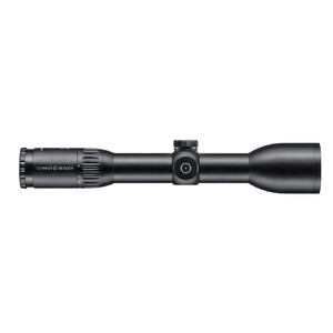 Schmidt & Bender Riflescope 2.5-10x50 Polar T96 Abs. L7, 34mm, LMZ-Schiene // LMZ-Rail Posicon