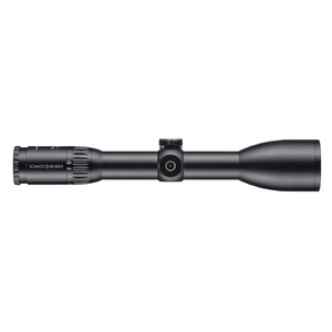 Schmidt & Bender Riflescope 3-12x54 Polar T96 Abs. L7, 34mm, Ohne Schiene // Without rail Posicon