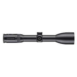 Schmidt & Bender Riflescope 3-12x54 Polar T96 Abs. L7, 34mm, Ohne Schiene // Without rail ASV II // BDC II / Posicon