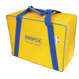 Geoptik Pack in Bag iOptron CEM40