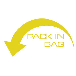 Geoptik Borsa da trasporto Pack in Bag iOptron GEM45