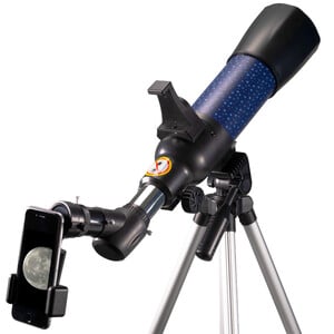 National Geographic Telescope AC 70/400 AR-App