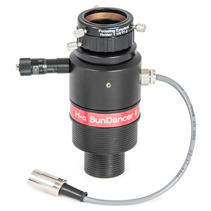 Baader Zonnefilter SunDancer II H-alpha 2"/1,25"