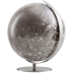 Globe Columbus Jupitermond Ganymed 40cm