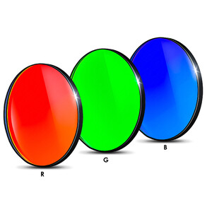 Baader Filtr RGB CMOS 50,4mm