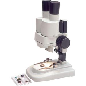 Windaus Microscópio stéreo HPS 5, binóculo