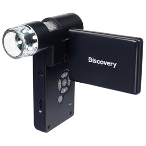 Discovery Mikroskop ręczny Artisan 256 Digital