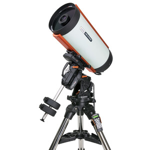 Celestron Teleskop Astrograph S 356/790 RASA 3600 CGX-L GoTo