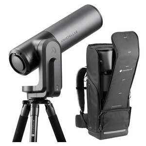 Télescope Unistellar N 114/450 eVscope eQuinox + Backpack