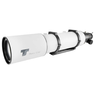 TS Optics Apochromatic refractor AP 125/975