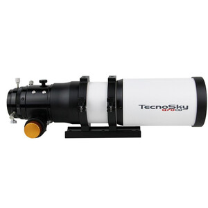Tecnosky Refraktor apochromatyczny AP 70/478 Quadruplet Flatfield OTA