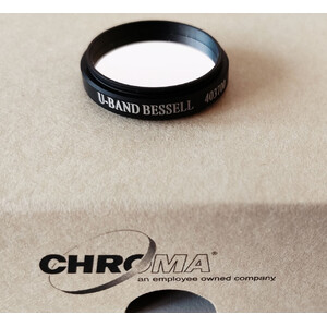 Chroma Filtr U-Bessel 1,25"