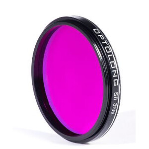 Optolong Filtre SII 3nm 2"