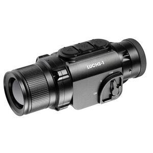 Liemke Camera termica Luchs 1