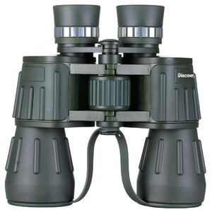 Discovery Binoculars 12x50 Field