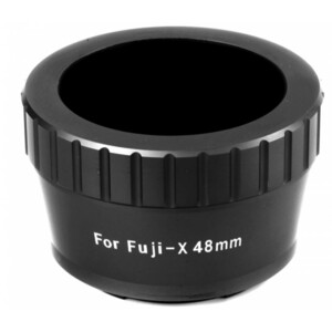William Optics Camera adaptor T-Ring Fuji FX 48mm