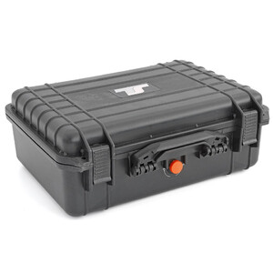 TS Optics Hartschalenkoffer Protect Case 470mm