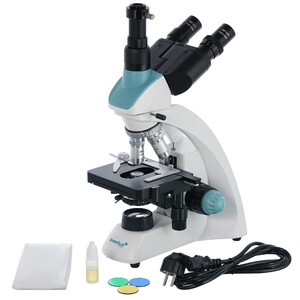 Levenhuk Microscopio stereo 500T