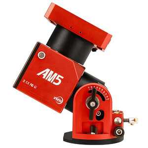 Monture ZWO AM5 Harmonic Equatorial Mount