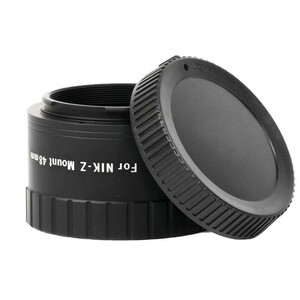 William Optics Camera adaptor T-Ring Nikon Z 48mm