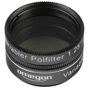 Omegon Filters Variable grey filter 1.25