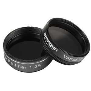 Omegon Filters Variable grey filter 1.25"