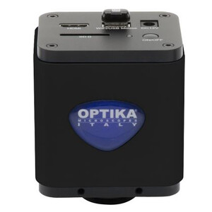Optika Cámara Kamera C-WH5, color, CMOS, 1/2.8, 1028p, 5MP, USB2.0, WIFI, HDMI