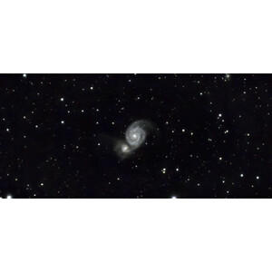 Vaonis Telescópio AP 50/200 VESPERA