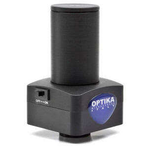 Optika Cámara Kamera, C-WFR, color, CMOS, 1/2.5, 5MP, WiFi, recharchable