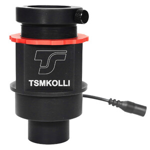TS Optics Collimatore Multi-Kollimator LED 2"