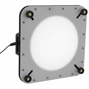 TS Optics Máscara de campo plano 160mm USB