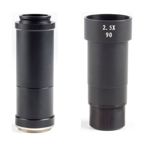Motic Camera adaptor Set f. SLR, APS-C Sensor