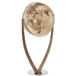 Zoffoli Globus na podstawie Vertigo Apricot 60cm