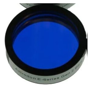 Astrodon Filtre LRGB Gen2 Blue 1,25