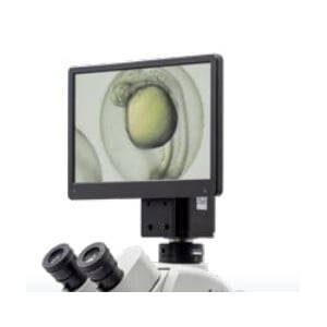 Evident Olympus Camera EP50-HDMI-MS Monitor Set