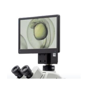 Evident Olympus Fotocamera EP50-HDMI-MS Monitor Set