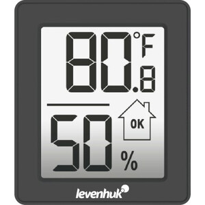 Levenhuk Weather station Wezzer BASE L10