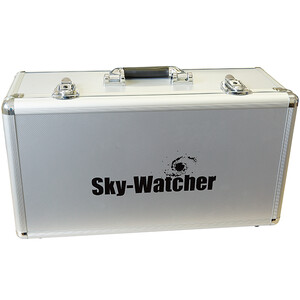 Skywatcher Refrator apocromático AP 82/530 Evolux-82ED OTA